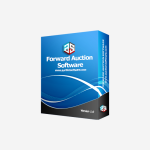 Forward Auction Software