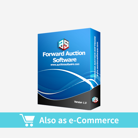 Forward-Auction-Software