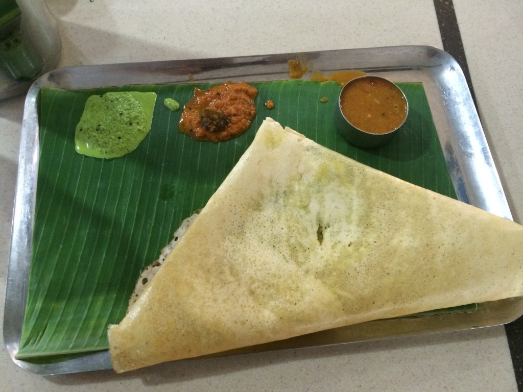 dosa