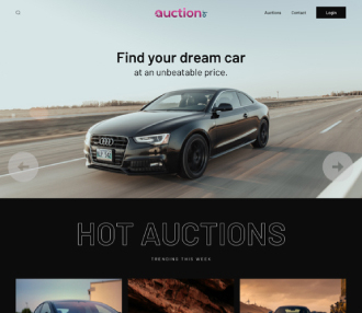 Auto-Auctions