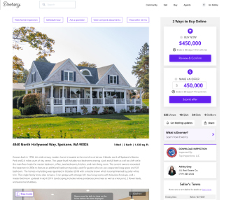 Housing-&-Estate-Sales