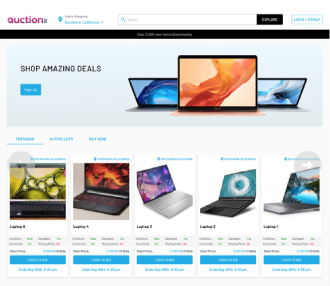 Liquidation-Products
