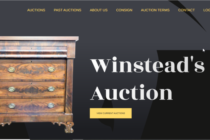 Winstead Auctions