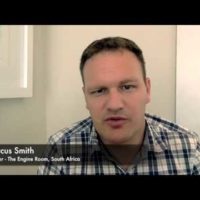 Marcus Smith - Client Testimonial